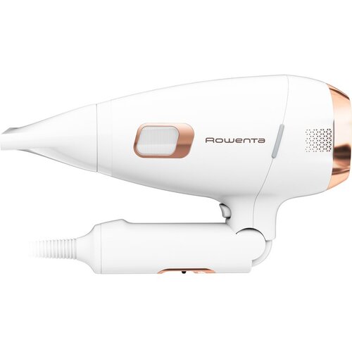 Rowenta Scalp Care Ultimate Experience CV9240F0 su&amp;scaron;ilec za lase Slike