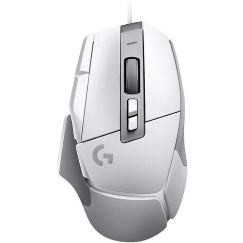 Logitech Gaming miš G502 X + Gaming podloga za miš G240 Cene