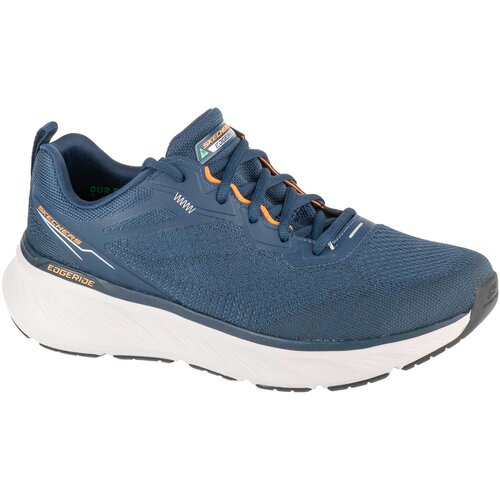 Skechers Nizke superge Edgeride - Rekze Modra Slike