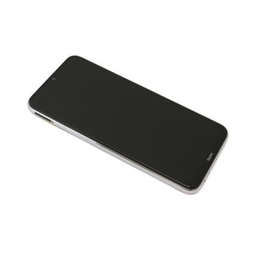 Xiaomi Lcd za redmi note 8 (2019/2021) + touchscreen + frame full org white (5600040c3j00) ( LCD9172 ) Cene