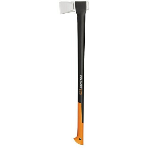 Fiskars Sjekira za cijepanje X27-XXL (Duljina: 96,4 cm, 1.830 g) Slike