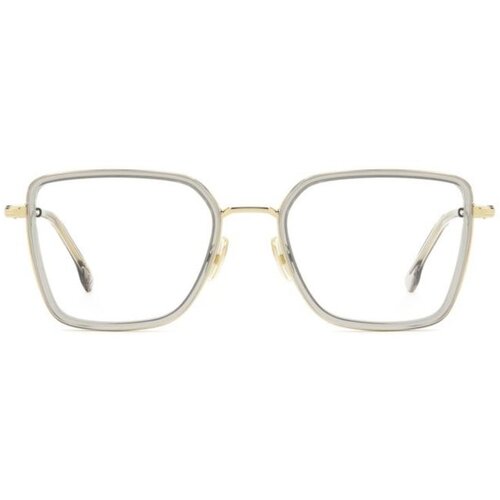  Ženske Dioptrijske naočale Victoria Beckham Victoria Beckham VB 1006 Gray Cene