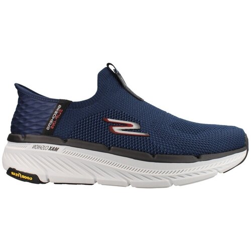Skechers Modne superge 220839s Modra Slike