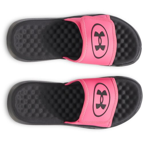 Under Armour Sneakers W Ignite Pro 8 SL Super Pink /Black /Super Pink EUR 38 Slike