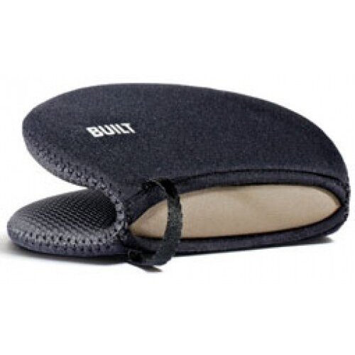 BUILT Neoprene kuhinjska rukavica, Crna Cene