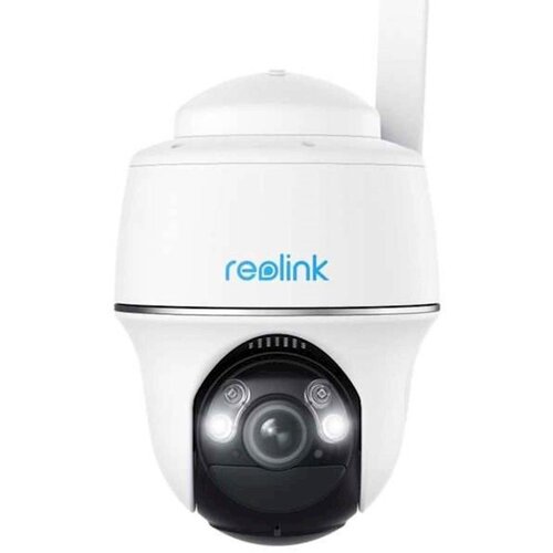 IP Kamera Reolink GO serija G430 LTE 3G/4G bijela Cijene