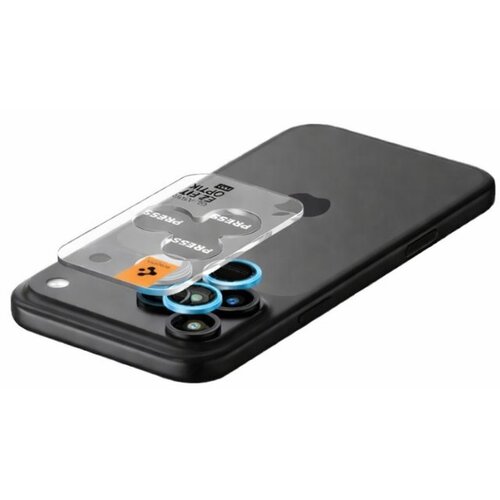  SPG POSITIONER STAKLO KAMERE METAL IPHONE 17 SVJETLO PLAVA Cijene