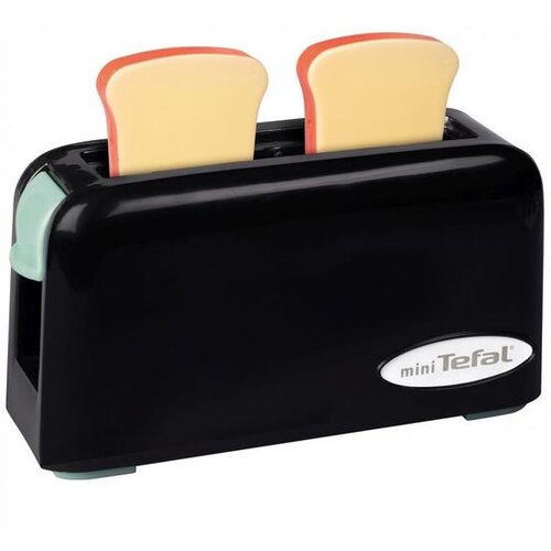Toster SMOBY EXPRESS TEFAL ZA DJECU 109512 Slike