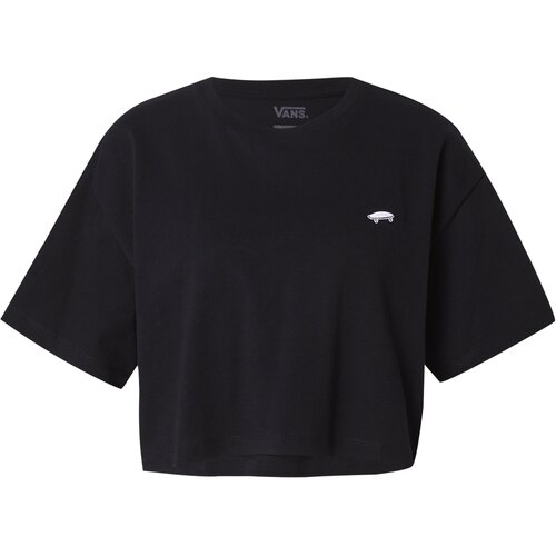 Vans Majica 'SALTON' črna / bela Cene