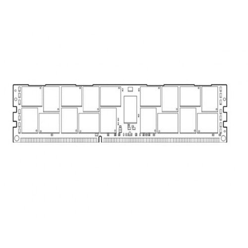 Hewlett packard Memorije HPE 32GB (1x32GB) Dual Rank x4 DDR4 2933 CAS-21-21-21 Registered Smart Memory Kit Cene