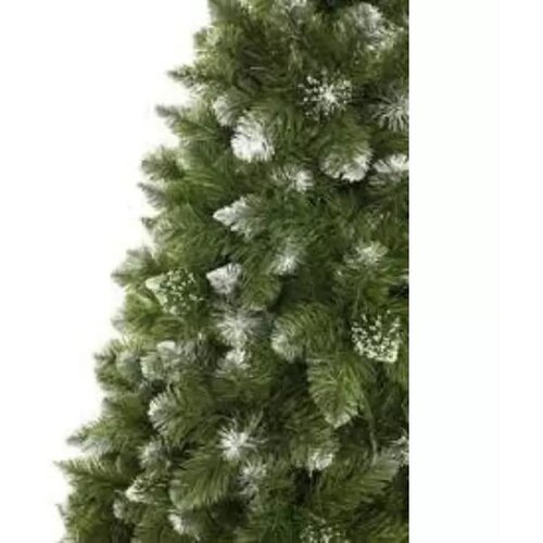  Božićna jelka 180 cm &amp;mdash; bor Slike