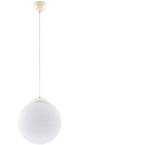 Sollux Lighting Viseča svetilka UGO 30 bež, (5000352160) Cene
