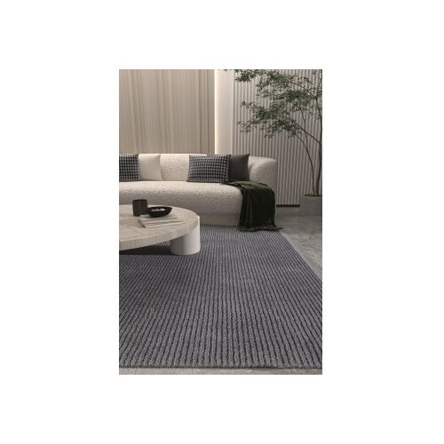 Conceptum Hypnose Tepih Vetrina 3604 Anthracite 100 x 500 (860BLN3374) Slike