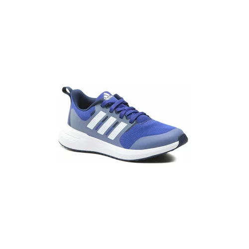 ADIDAS SPORTSWEAR adidas Čevlji Fortarun 2.0 Cloudfoam Sport Running Lace Shoes HP5439 Modra