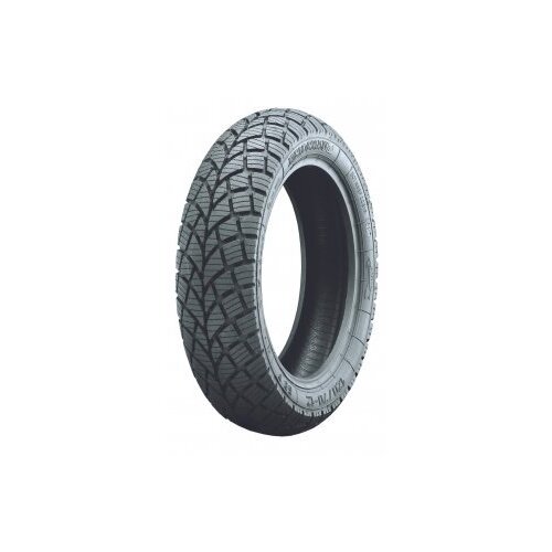 Heidenau K66 LT ( 130/60-13 RF TL 60P zadnje kolo, M+S oznacitev, M/C, Mischung SILICA SIO2, sprednje kolo ) Slike