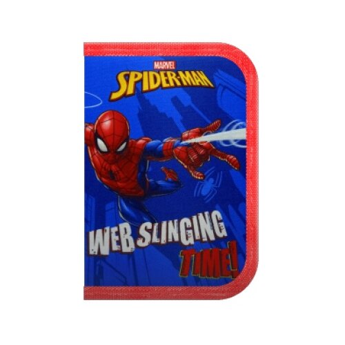 Pernica disney spiderman 508240 1 zipp 2 flapa sy ( 3366 ) Slike
