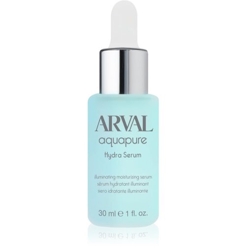 Arval Aquapure hidratantni serum za sjajni izgled lica 30 ml Cijene