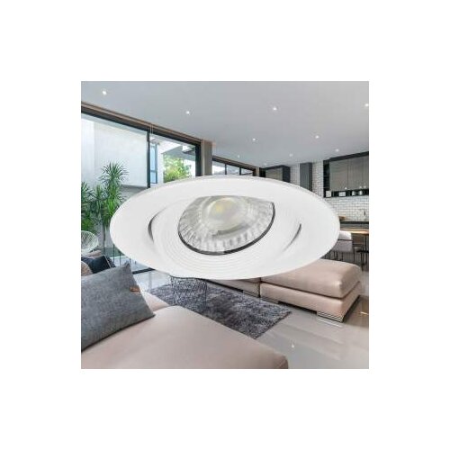 Braytron LED DOWNLIGHT G1-5W-RND-WHT-4200K BD02-00510 Cijene