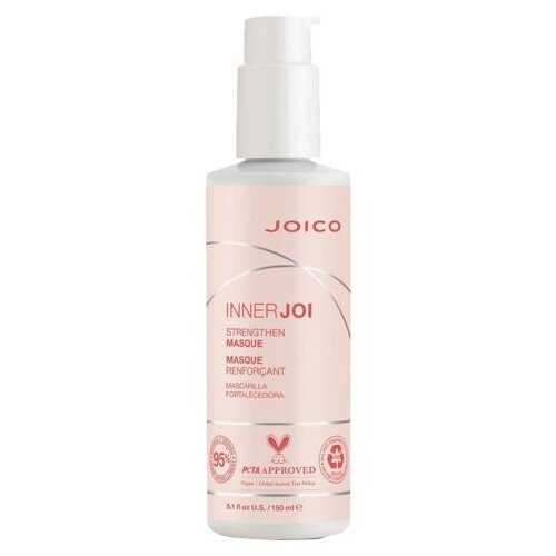 JOICO Labaratories, Los Angeles. innerjoi strenghten oil maska 150ml Cene