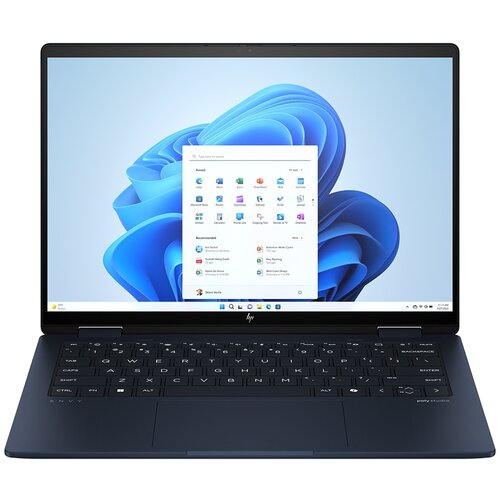 HP Envy X360 14-FC0008NS 2-in-1 14" Ultra 7 155U 32GB/1TB SSD Refurbished Cijene