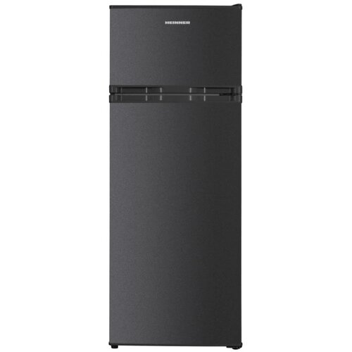 Heinner Kombinovani frižider HF-H2206DGE++ 206l/55x143/antracit siva Cene