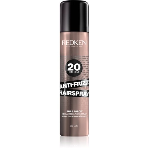 Redken Styling Anti-Frizz lak za lase z ekstra močnim utrjevanjem Cene