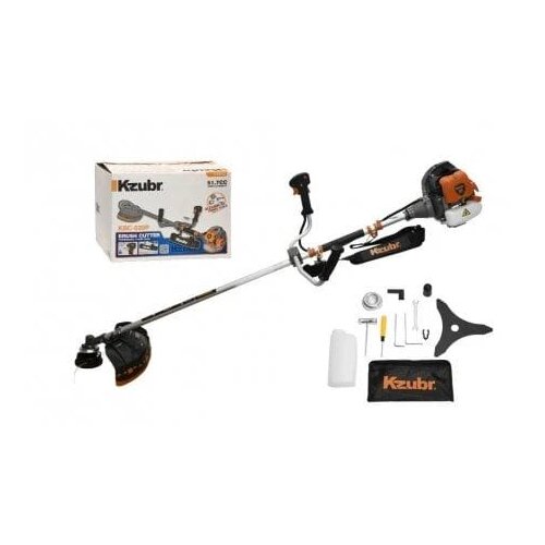 Kzubr Motorni trimer KBC-520 1.4KW/zapremina 51.7cc Cene