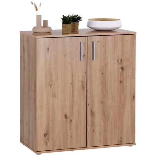 Mömax komoda ina 01, barva hrasta artisan Cene