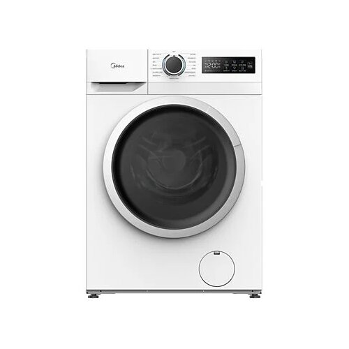 Midea MF110W100BA10/W-HR mašina za pranje veša Cene