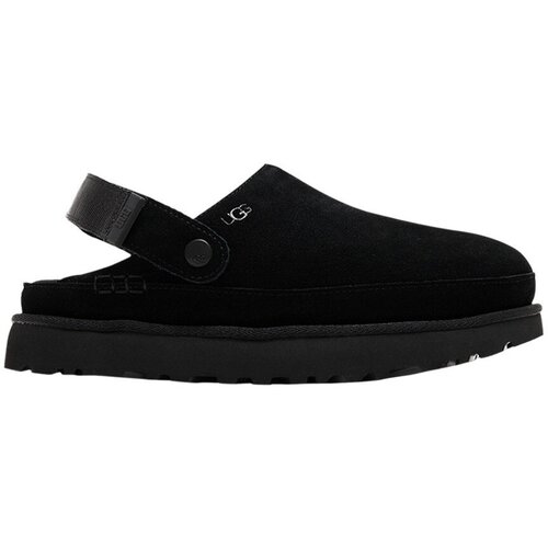 Ugg Modne superge Goldenstar Clog Black (Women's) Črna Cene