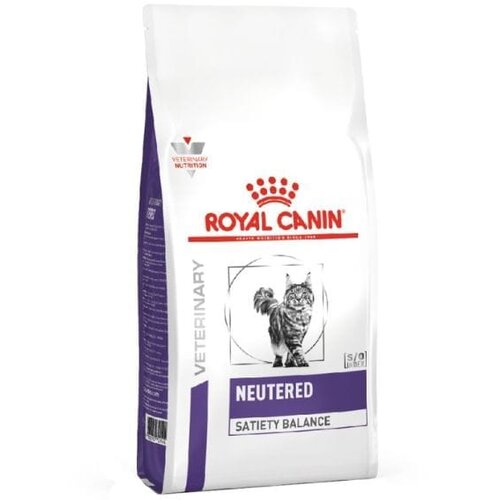 Royal Canin Neutered Satiety Balance Cat &amp;amp;#8211; 400 g Slike
