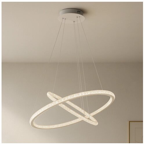  LED prigu&scaron;iva luster na sajli LED/150W/230V 3000-6500K + daljinski upravljač Cene
