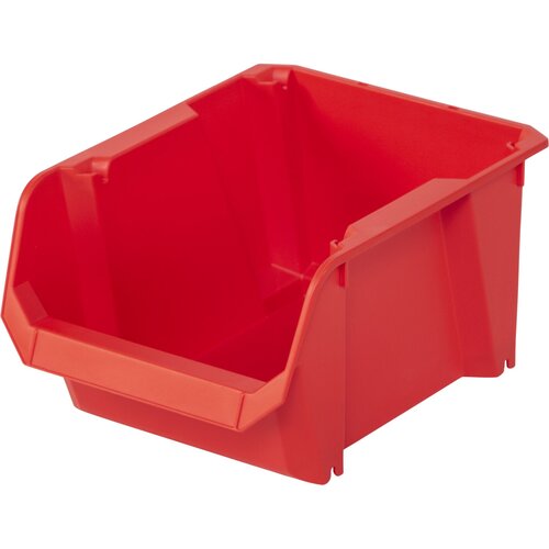 STANLEY BLACK&DECKER Stanley STANLEY Lagersichtkasten 3 Rot Cijene