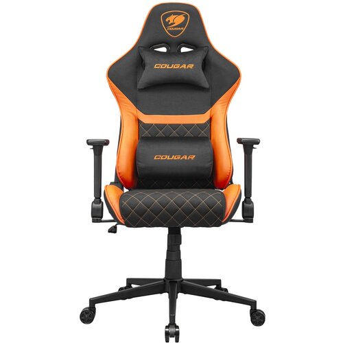 COUGAR GAMING COUGAR ARMOR ONE V2 F Gaming chair CGR-A2F Cene