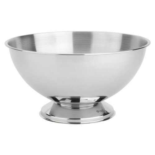 Leopold Vienna Champagne Bowl Classic II stainl. Steel LV00459 Slike