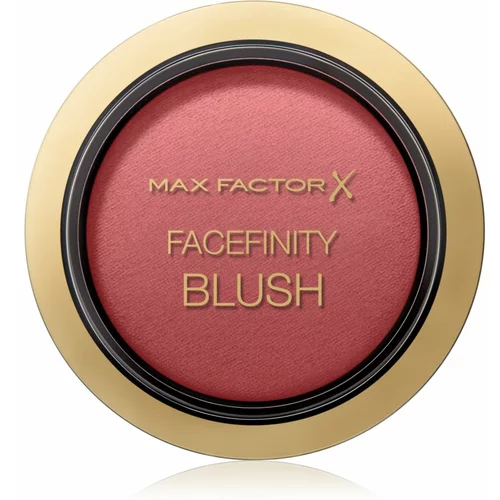 Max Factor facefinity blush pudrasto rdečilo 1,5 g odtenek 50 sunkissed rose za ženske