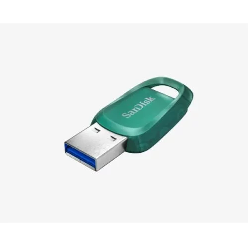 San Disk USB DISK 256GB ULTRA ECO, 3.2 Gen1 SDCZ96-256G-G46