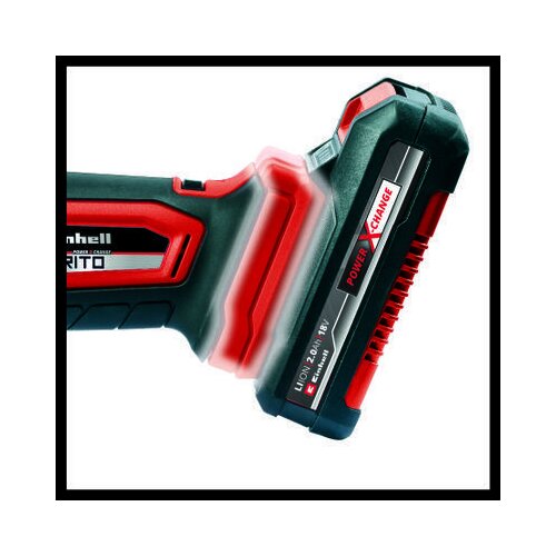 Einhell vi&amp;scaron;enamjenski alat multimaxx TE-MG 200 E Slike