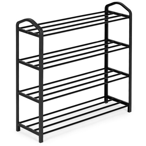 Modern Home metalni stalak za cipele, 4 razine Cene
