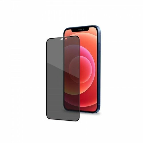Celly zaštitno staklo privacy za iphone 13 mini Slike