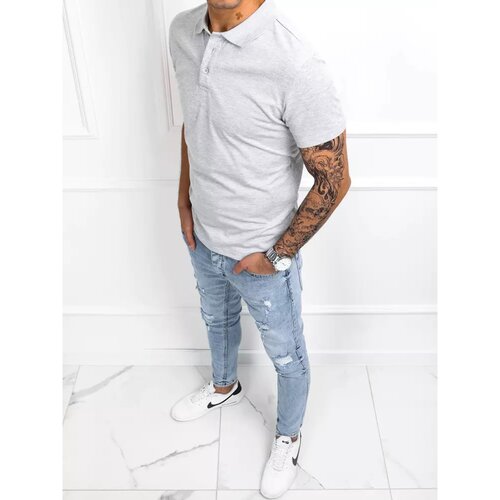 DStreet Men's polo shirt PX0513 Cijene