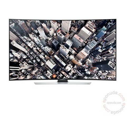 Samsung UE78HU8500 4K Ultra HD televizor Slike