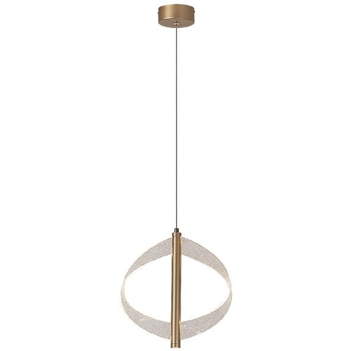 Rabalux Olyssia LED visilica 8W 3000K 130 cm Slike