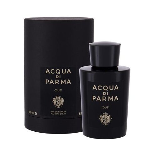 Acqua Di Parma Signatures Of The Sun Oud parfemska voda 180 ml unisex Cijene