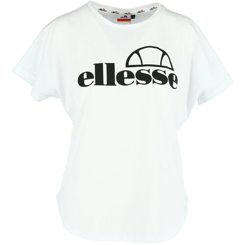 Ellesse Ženska majica Heritage ELO191215-10 bela Slike