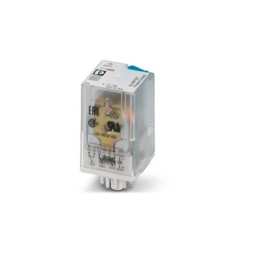 Phoenix Contact REL-OR3/LDP-220DC/3X21 relej 220 v/dc 10 a 3 prebacivanje 1 st. Cijene