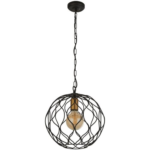 XXXL VISEČA SVETILKA Finesse 31.5/33 cm 60 W E27 Slike