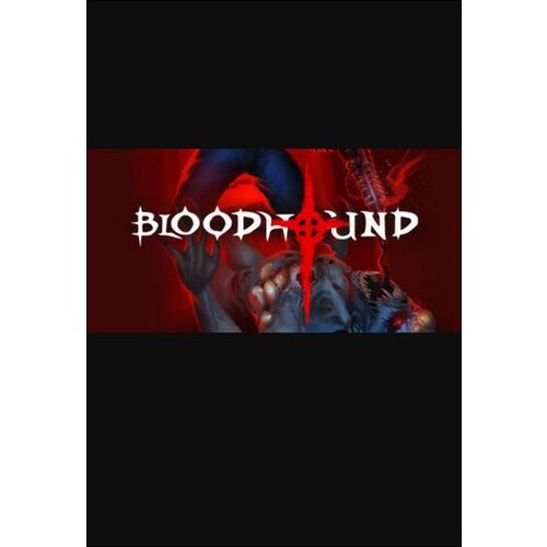  bloodhound (pc) steam key global Cene