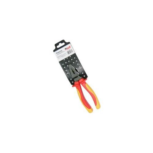 Womax kle&amp;scaron;ta kombinovana VDE 180mm ( 0534601 ) Slike