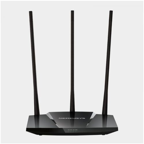 Mercusys MW330HP 300Mbps High Power Wireless N Router Slike